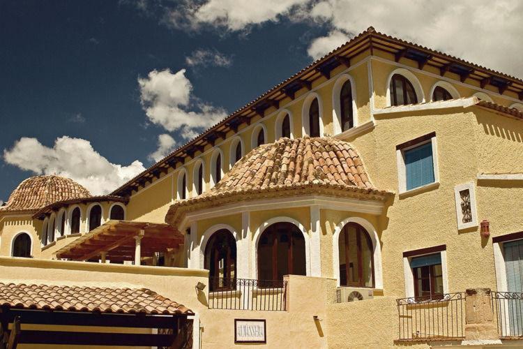 Apartment Pueblo Acantilado Apartment El Campello Exterior foto