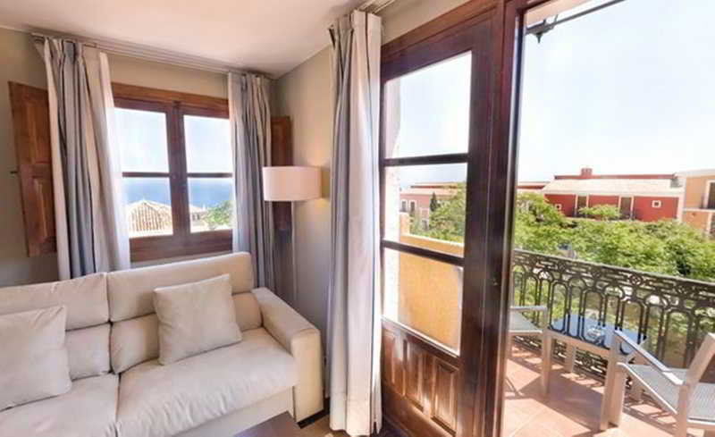 Apartment Pueblo Acantilado Apartment El Campello Cameră foto
